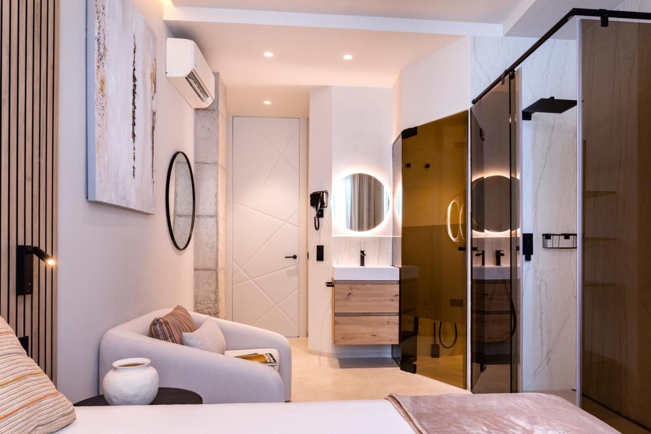 Magnificent Renovated 2Bd 2Bth Duplex With Terrace - City Centre Малага Екстер'єр фото